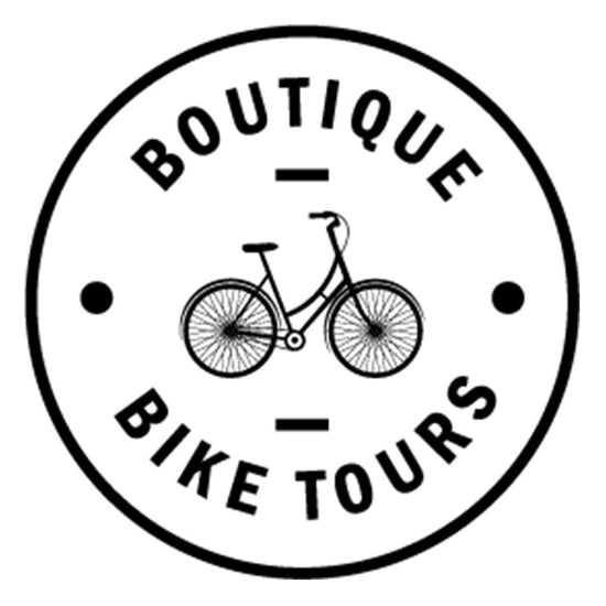 Boutique Bike Tours Logo
