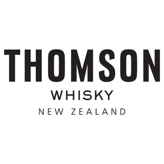 Thomson Whisky Logo