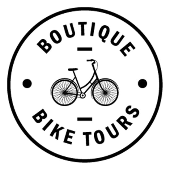 Boutique Bike Tours Logo